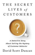 The Secret Lives of Customers - MPHOnline.com