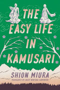 The Easy Life in Kamusari - MPHOnline.com