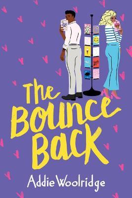 The Bounce Back - MPHOnline.com