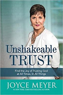 Unshakeable Trust - MPHOnline.com