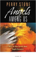 Angels Among Us - MPHOnline.com