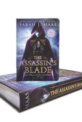 The Assassin's Blade (Miniature Character Collection) - MPHOnline.com