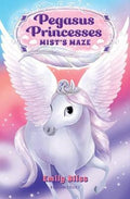Pegasus Princesses #1: Mist's Maze - MPHOnline.com