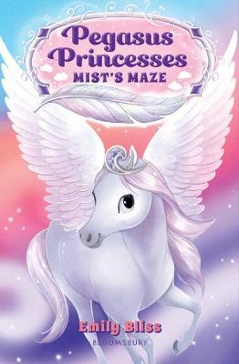 Pegasus Princesses #1: Mist's Maze - MPHOnline.com