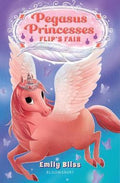 Pegasus Princesses #3: Flip's Fair - MPHOnline.com