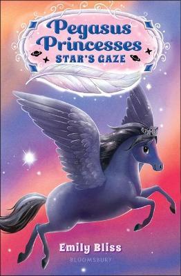 PEGASUS PRINCESSES STAR'S GAZE - MPHOnline.com