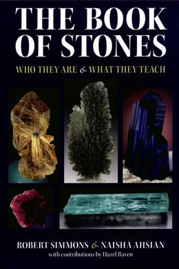 The Book of Stones: Who They Are & What They Teach - MPHOnline.com