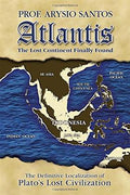 Atlantis: The Lost Continent Finally Found - MPHOnline.com