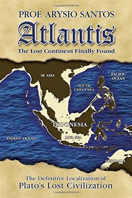 Atlantis: The Lost Continent Finally Found - MPHOnline.com