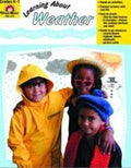 ScienceWorks For Kids: Learning About Weather Grade K-1 - MPHOnline.com