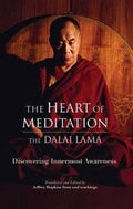 The Heart Of Meditation - MPHOnline.com
