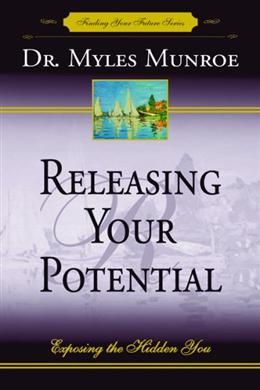 Releasing Your Potential: Exposing the Hidden You - MPHOnline.com