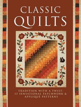 Classic Quilts - MPHOnline.com