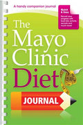 The Mayo Clinic Diet Journal - MPHOnline.com