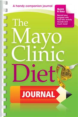 The Mayo Clinic Diet Journal - MPHOnline.com