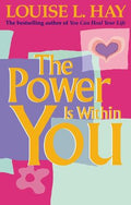 The Power is Within You - MPHOnline.com