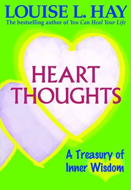 Heart Thoughts: A Treasury of Inner Wisdom - MPHOnline.com