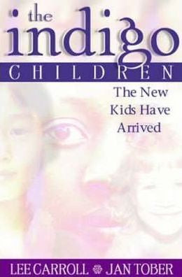 The Indigo Children: The New Kids Have Arrived - MPHOnline.com