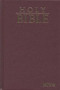 NIV Compact Bible - MPHOnline.com