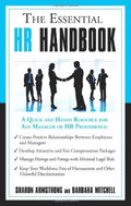 The Essential HR Handbook: A Quick and Handy Resource for Any Manager or HR Professional - MPHOnline.com