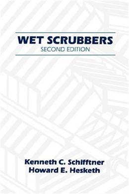 Wet Scrubbers, 2E - MPHOnline.com