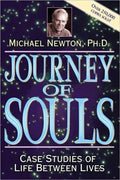 JOURNEY OF SOULS: CASE STUDIES OF LIFE BETWEEN LIVES - MPHOnline.com