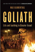 Goliath: Life and Loathing in Greater Israel - MPHOnline.com