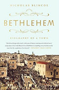 Bethlehem: A Biography of a Town - MPHOnline.com