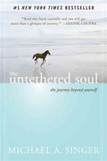 THE UNTETHERED SOUL: THE JOURNEY BEYOND YOURSELF - MPHOnline.com