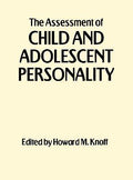 The Assessment of Child and Adolescent Personality - MPHOnline.com