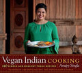 Vegan Indian Cooking: 140 Simple and Healthy Vegan Recipes - MPHOnline.com