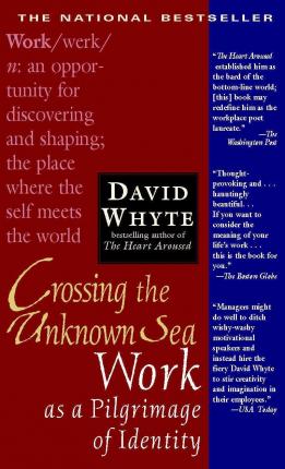 Crossing The Unknown Sea - MPHOnline.com