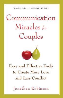 Communication Miracles For Couples - MPHOnline.com