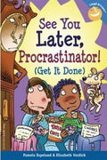 See You Later Procrastinator!: (Get It Done) - MPHOnline.com