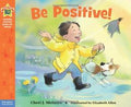 Be Positive! - MPHOnline.com