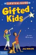 The Survival Guide for Gifted Kids: For Ages 10 and Under - MPHOnline.com