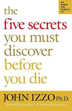 The Five Secrets You Must Discover Before You Die - MPHOnline.com