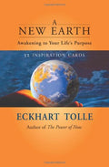 A New Earth Inspiration Deck - MPHOnline.com