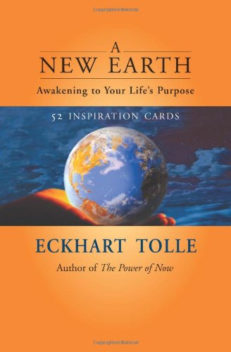 A New Earth Inspiration Deck - MPHOnline.com