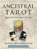 Ancestral Tarot - MPHOnline.com