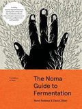 THE NOMA GUIDE TO FERMENTATION - MPHOnline.com