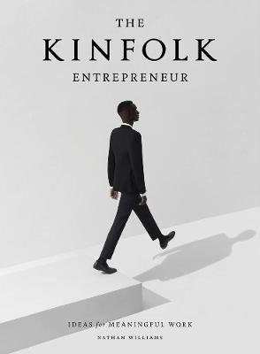 Kinfolk Entrepreneur - MPHOnline.com