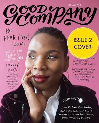 Good Company Issue 03: The Money Issue - MPHOnline.com