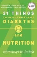 21 Things You Need To Know About Diabetes And Nutrition - MPHOnline.com