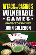 Attack The Casino`S Vulnerable Games - MPHOnline.com