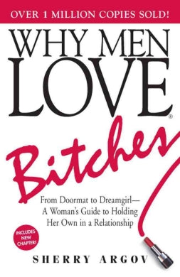 WHY MEN LOVE BITCHES - MPHOnline.com