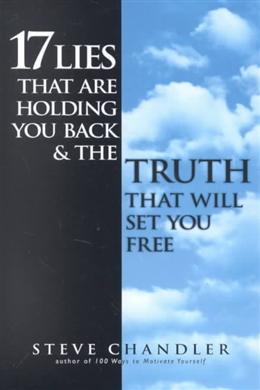 17 Lies That Are Holding You Back and the Truth That Will Set You Free - MPHOnline.com