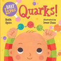 Baby Loves Quarks! (Baby Loves Science) - MPHOnline.com