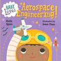 Baby Loves Aerospace Engineering ! (Baby Loves Science) - MPHOnline.com