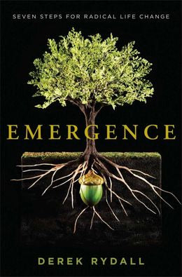 Emergence: Seven Steps for Radical Life Change - MPHOnline.com